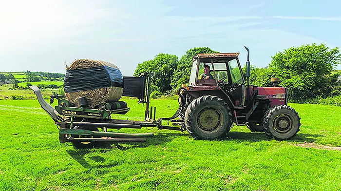Drought heaps further heavy financial burden on farmers Image