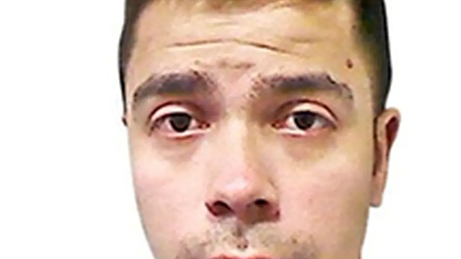 Paedophile walks free Image