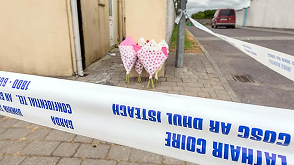 Man dies in Drimoleague fire Image