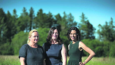‘Let go of the clutter and let the clarity in' advises business coach Image