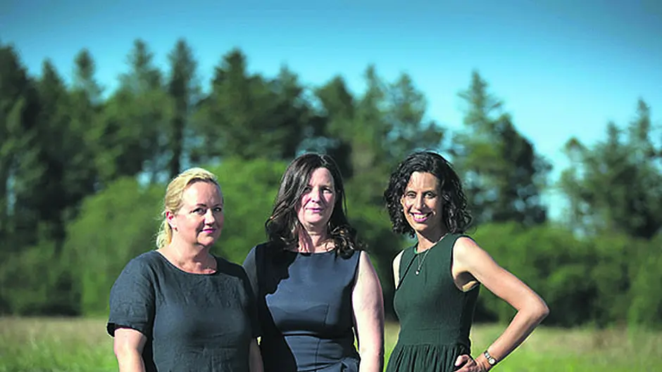 ‘Let go of the clutter and let the clarity in' advises business coach Image