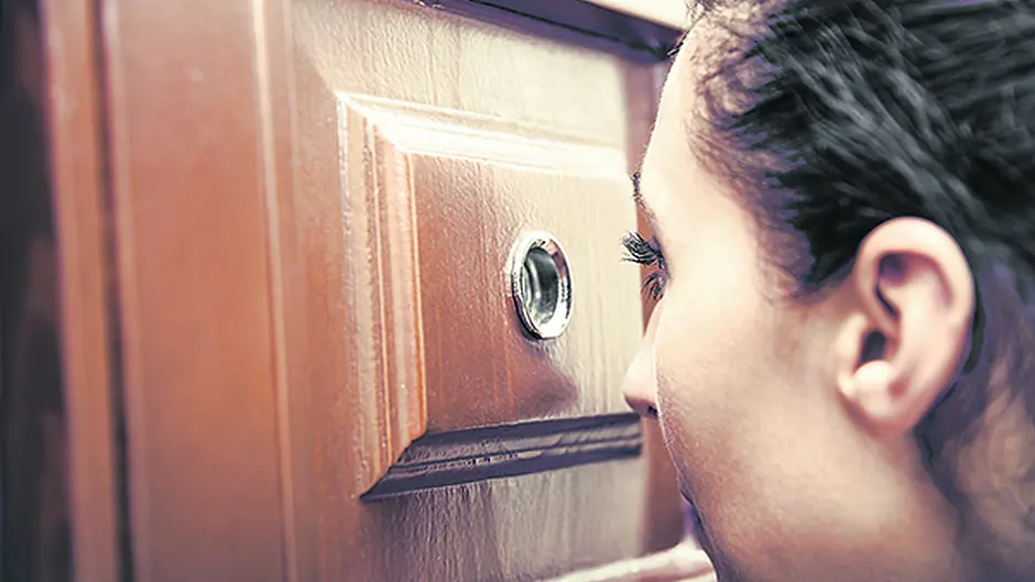 Tourism season is putting ‘safe houses' under more pressure Image