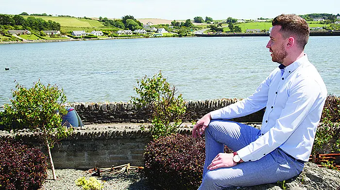‘Struggling with your mental health is absolutely nothing to be ashamed of' Image