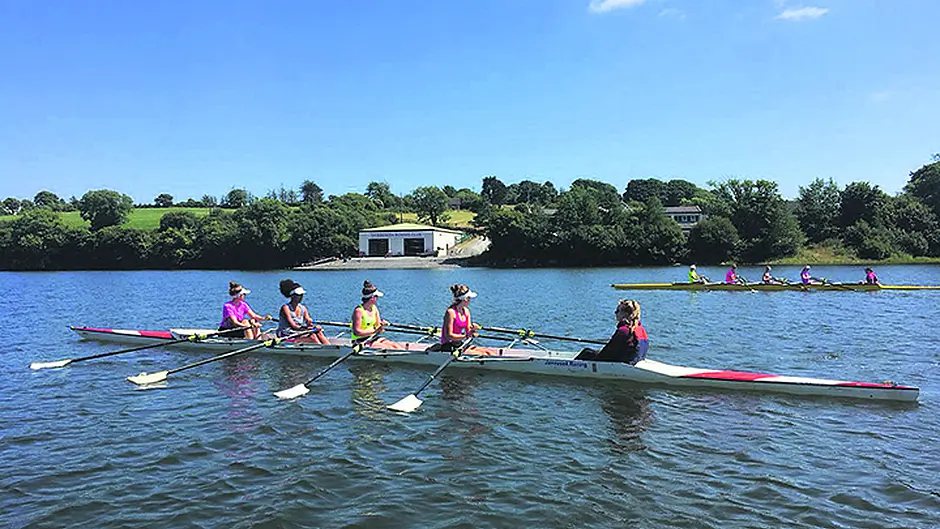 Strong Skibb squad bursting with talent Image