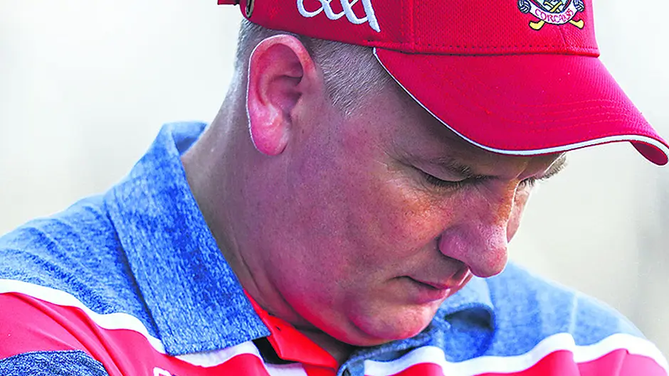 No silver bullet to fix all of Cork's problems Image