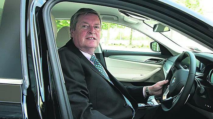 Council bound by confidentiality clause on cost of car Image