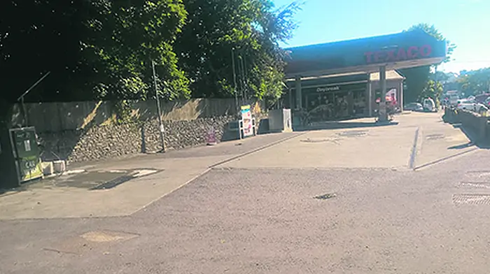 Frustrated motorists  dish out verbal abuse  over Clon ‘stop/go' Image