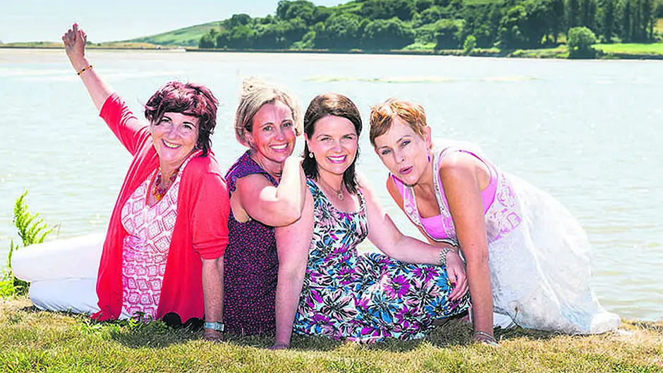 Female entrepreneurs to create 10 new jobs Image