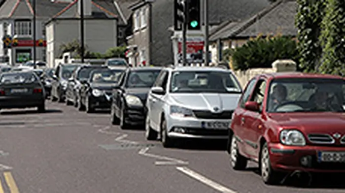 Clon traders  demanding rates relief Image