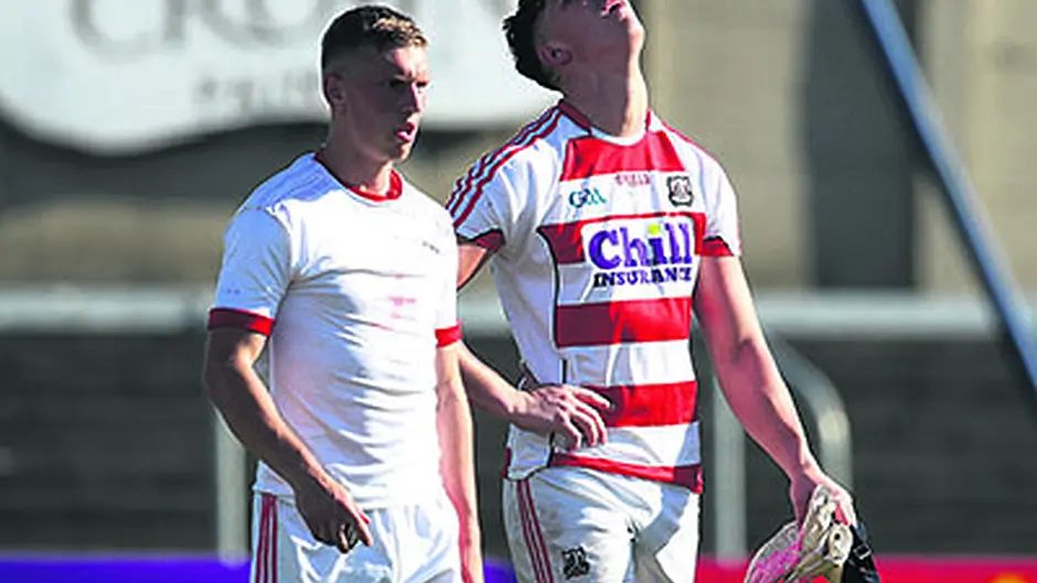 Cork County Board needs to get in touch with reality and listen to Cork clubs Image