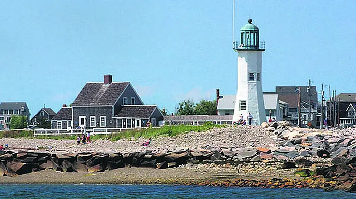 Skibbereen and Scituate  to forge stronger ties Image