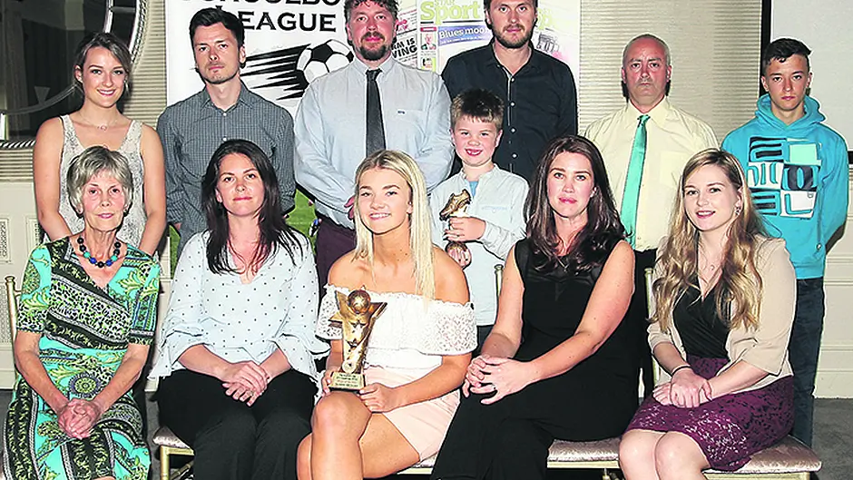 Top schoolboys' stars to be honoured Image
