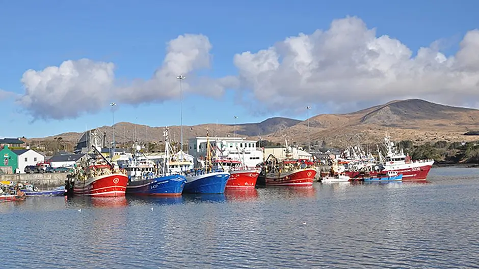 Councillors back push to aid inshore fishermen Image