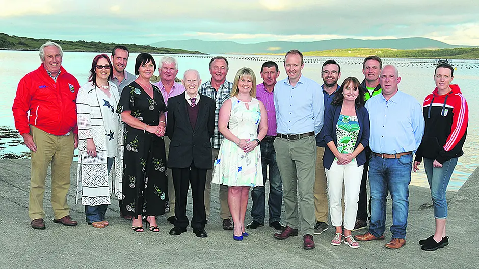 New website will keep Beara connected Image