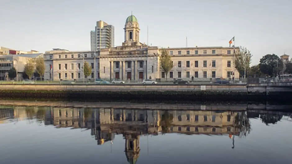 Start-ups space in City Hall Image