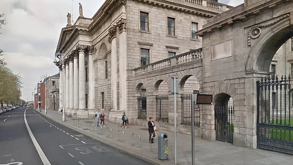 Inchigeelagh man with history of violence against women loses appeal on severity of sentence Image