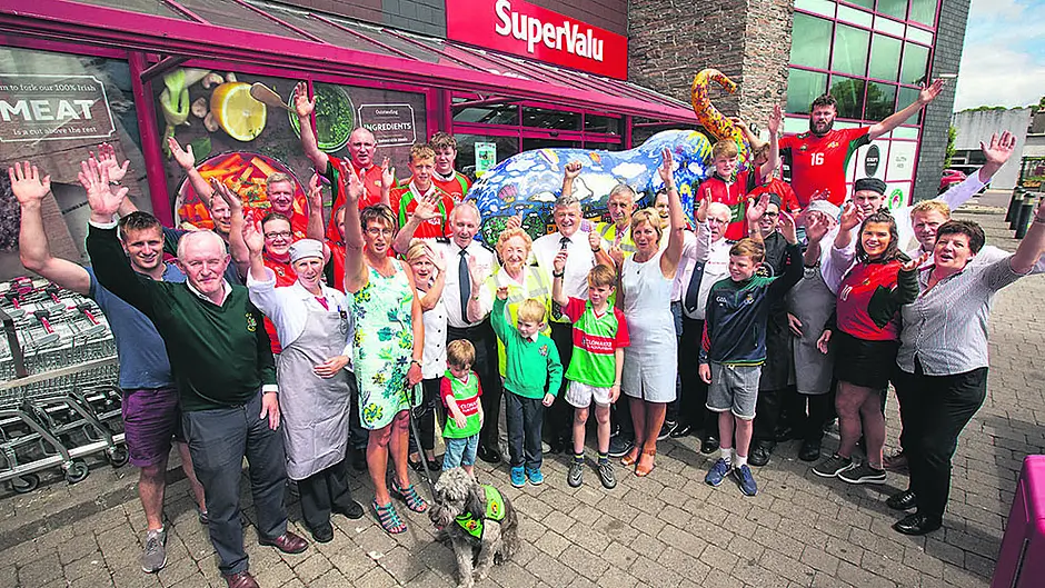 Clonakilty plans to be Ireland's first ‘Autism Friendly Town' Image