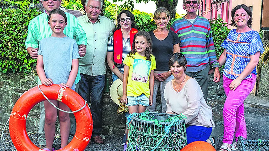 Author Martina Devlin ready to recall Somerville & Ross at marine festival Image