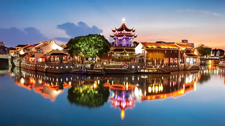 Invite for firms to join Cork's mission to China and cement Asian trade links Image