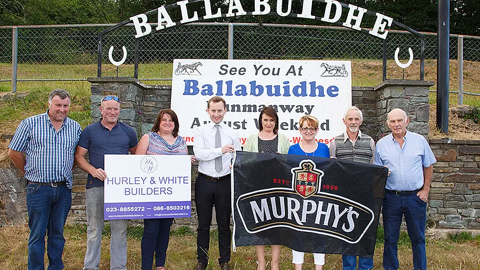 Ballabuidhe is back again Image