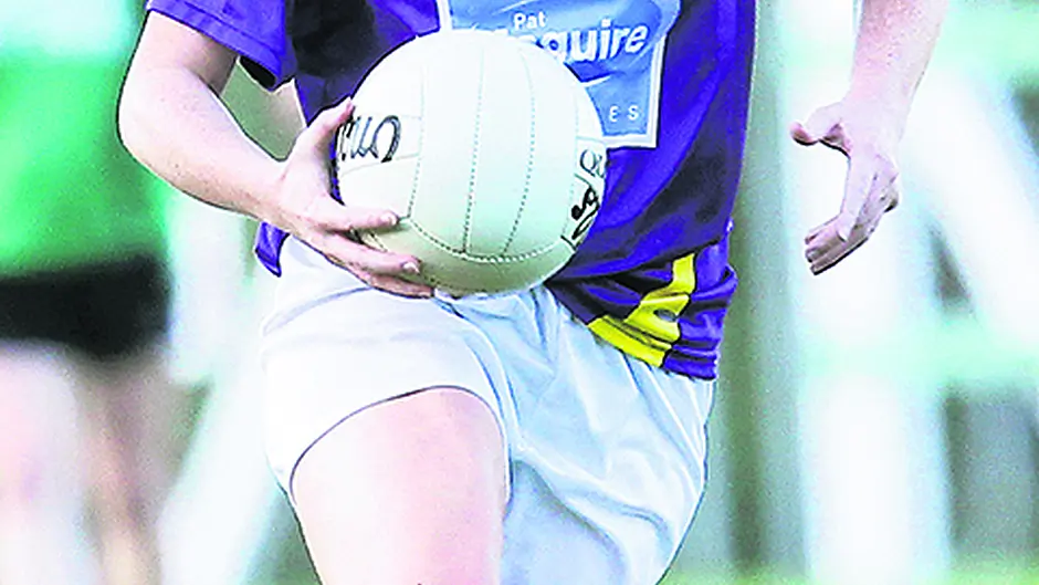 Hayes scores winner for West against Vals Image