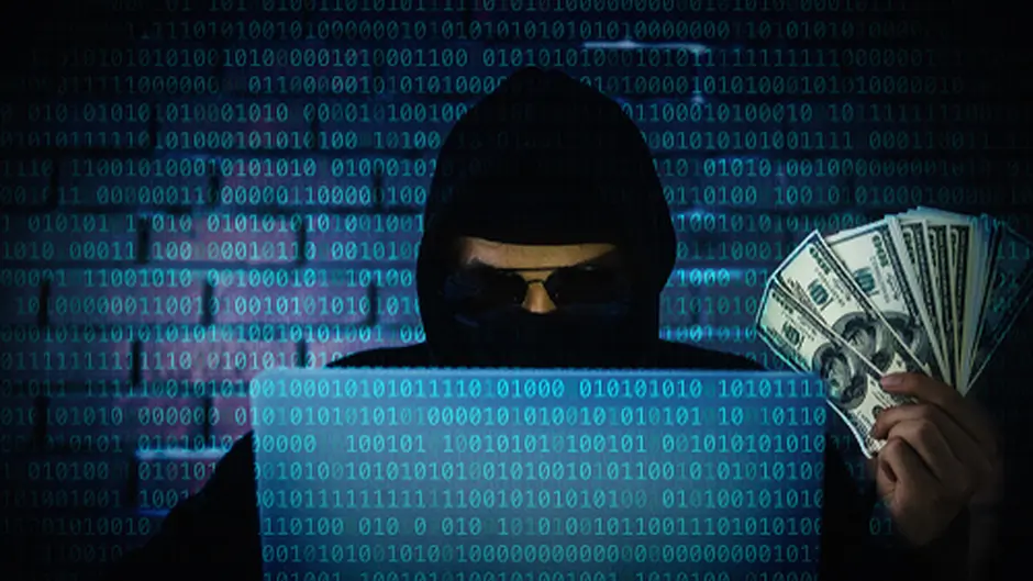 New sextortion scam is ‘causing misery and stress' Image