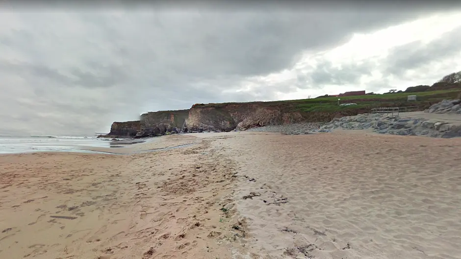 Rocky Bay residents can ‘put up their own one-way signs' Image