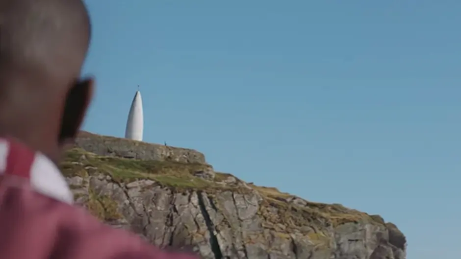 Diplo video showcases Baltimore and the Beacon Image
