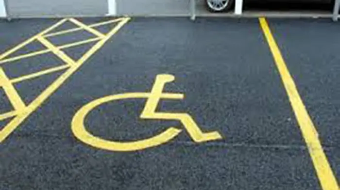 Wheelchairs will ‘block' Clon spaces to highlight parking abuses Image