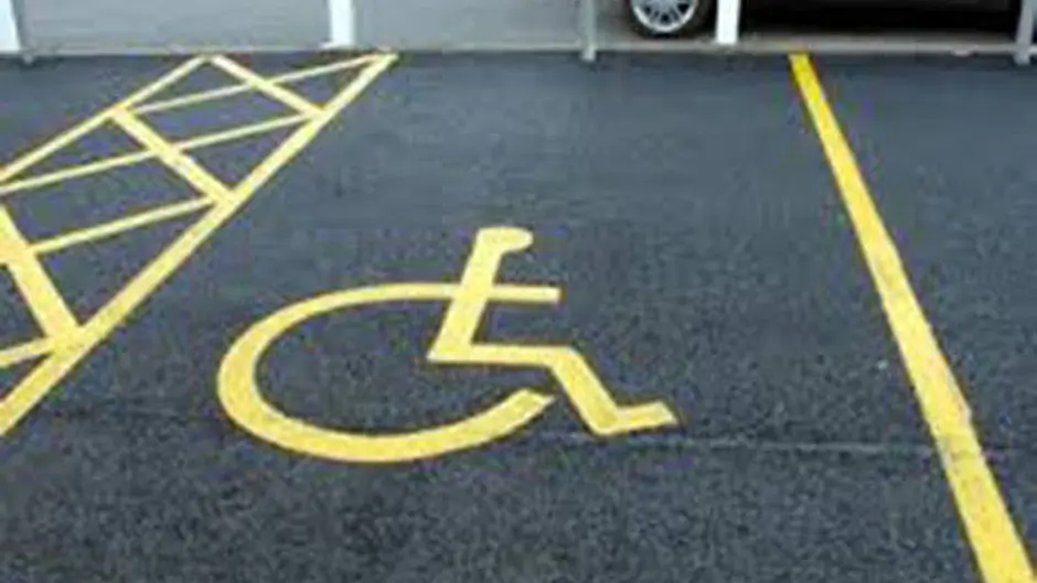 Wheelchairs will ‘block' Clon spaces to highlight parking abuses Image
