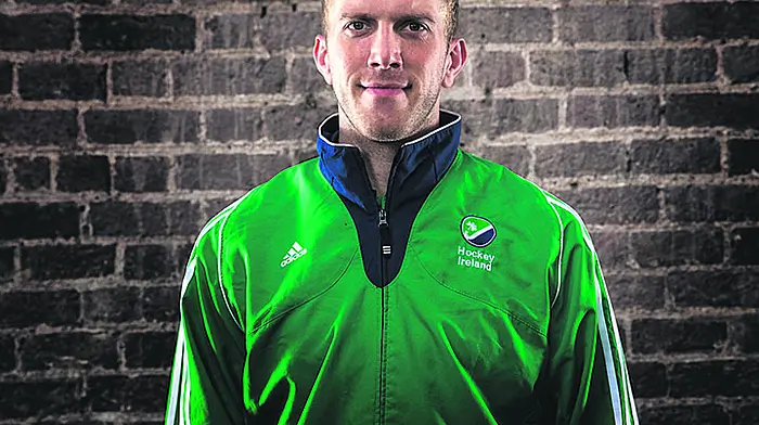 Irish women's hockey heroics to inspire men's team, insists Harte Image