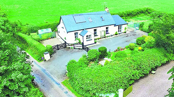 Keeping it stylish  – and country – in Templemartin Image