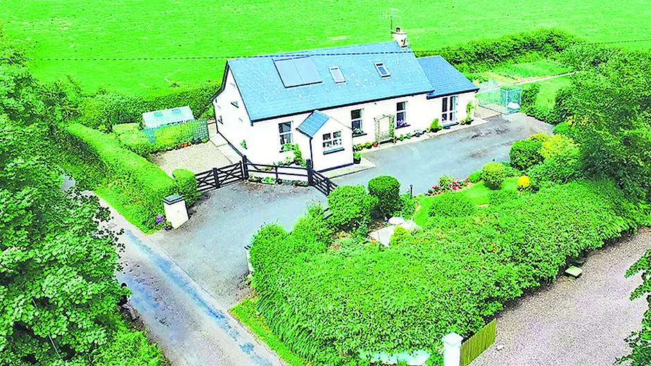 Keeping it stylish  – and country – in Templemartin Image