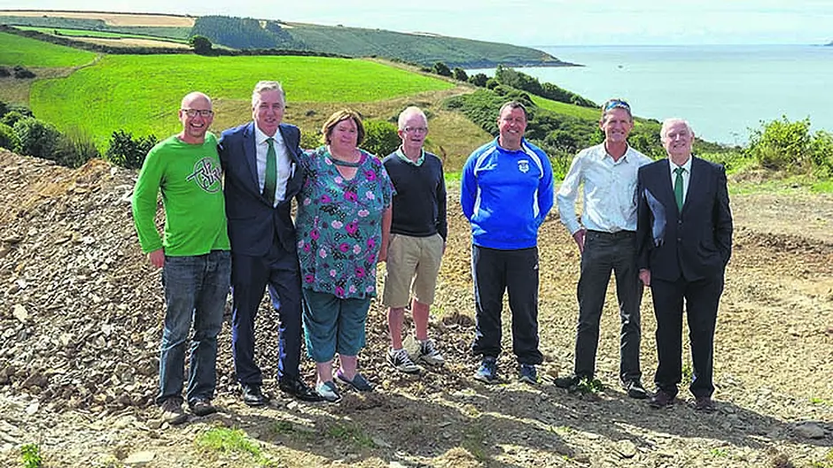 WCSL needs permanent base - McQueen Image