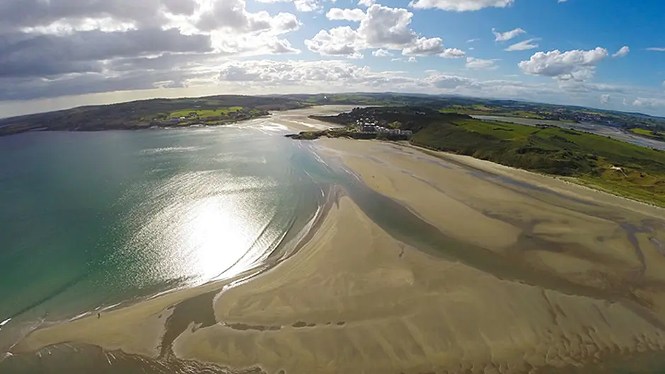 West Cork is Ireland's hottest holiday location Image