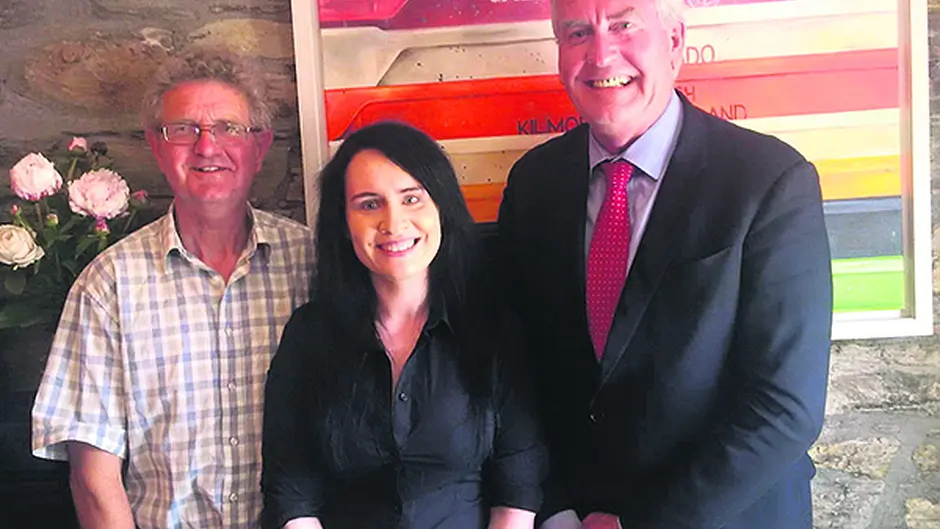 Ambassador Vickers to join family at Kingston clan's Dunmanway event Image