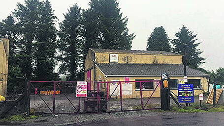 Anger among farming community at Togher Dairygold store closure Image