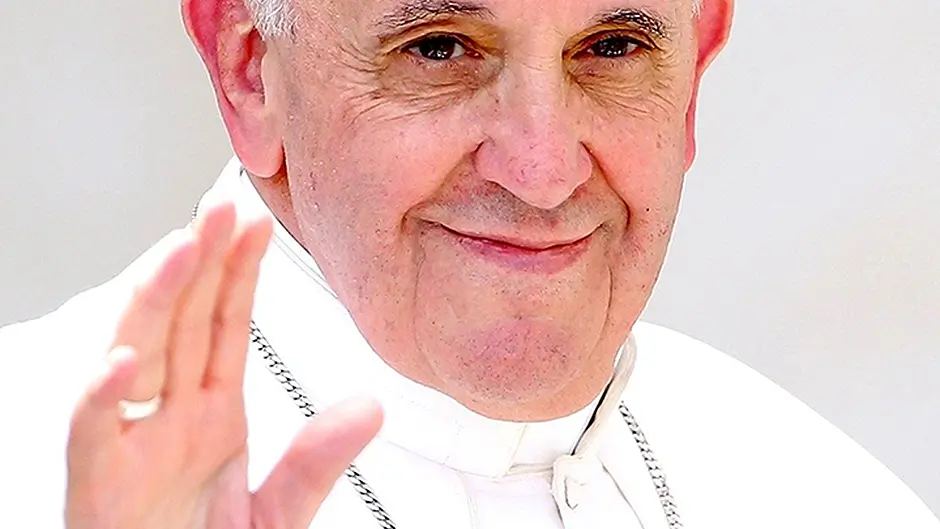 Beara choir group in full voice for trip to meet Pope Francis Image
