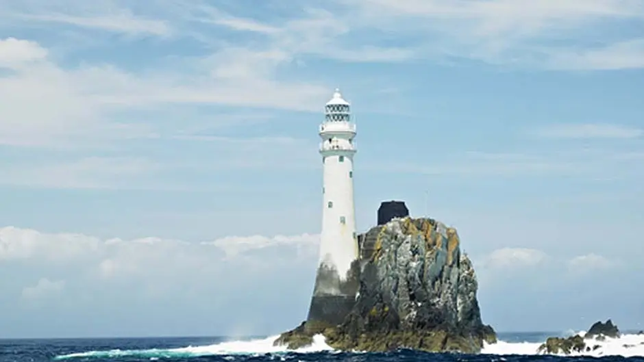 Irish Lights recalls 1985 incident after Fastnet mercury detection Image