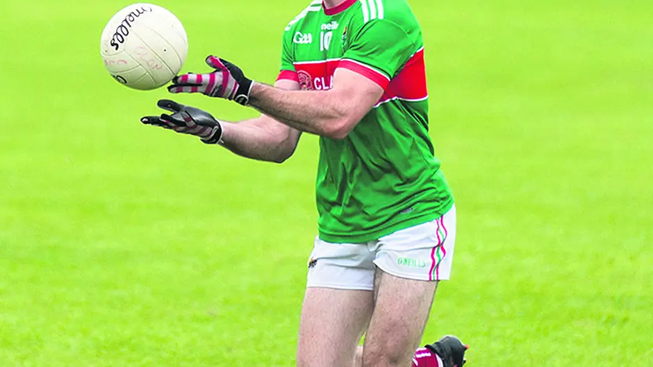 ‘Just because you're from West Cork, that doesn't mean you can't make it' Image