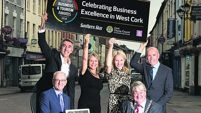 Southern Star's Business & Tourism Awards launched Image
