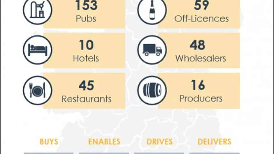 ‘Alarming' decline in the number of pubs in West Cork Image