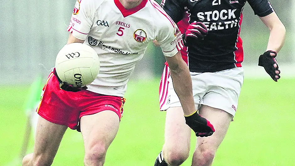 Caheragh book final spot Image