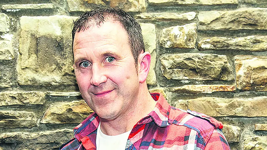 Veteran Cullinane leads Goleen to Carbery decider Image