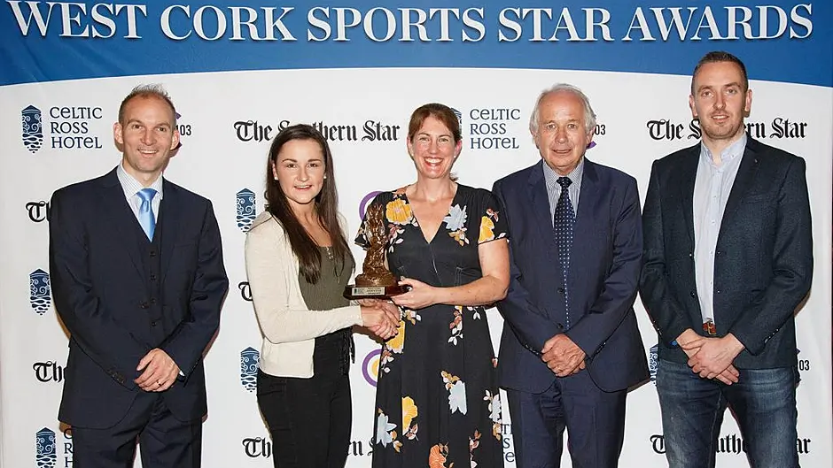 200m run at Cork City Sports is my highlight, says Healy Image