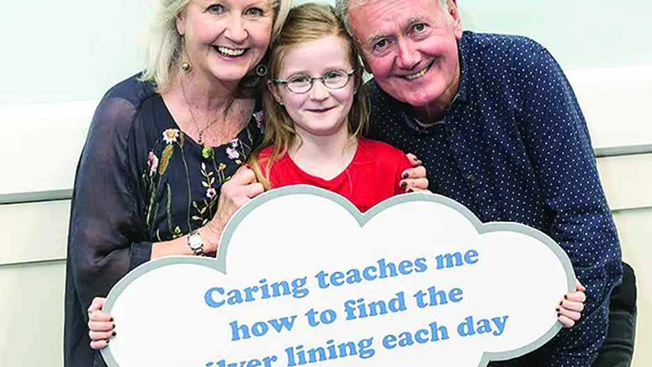 People caring for family members with dementia are invited to take part in a workshop in Cork city Image
