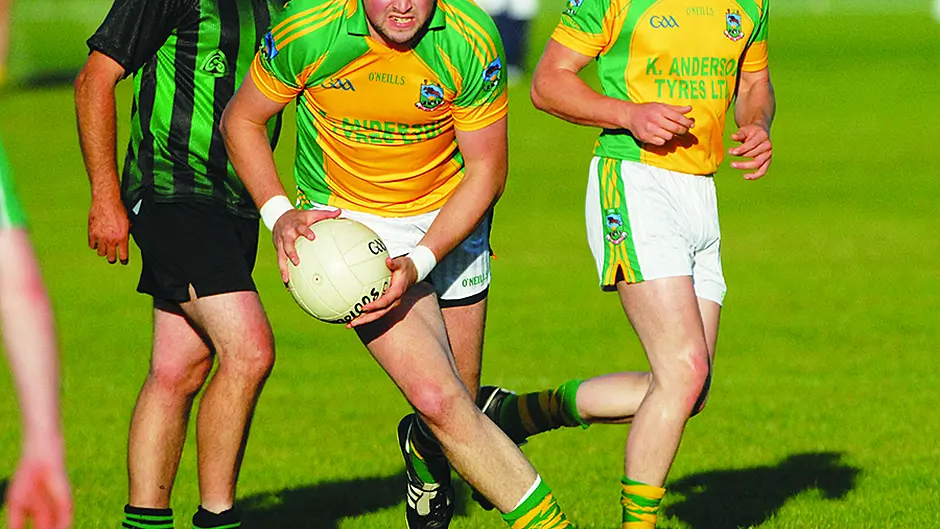 O'Donovan closes in on first medal Image
