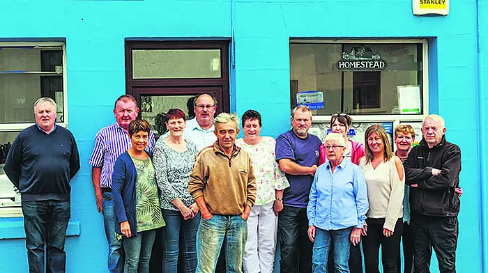 West Cork to lose six post offices Image