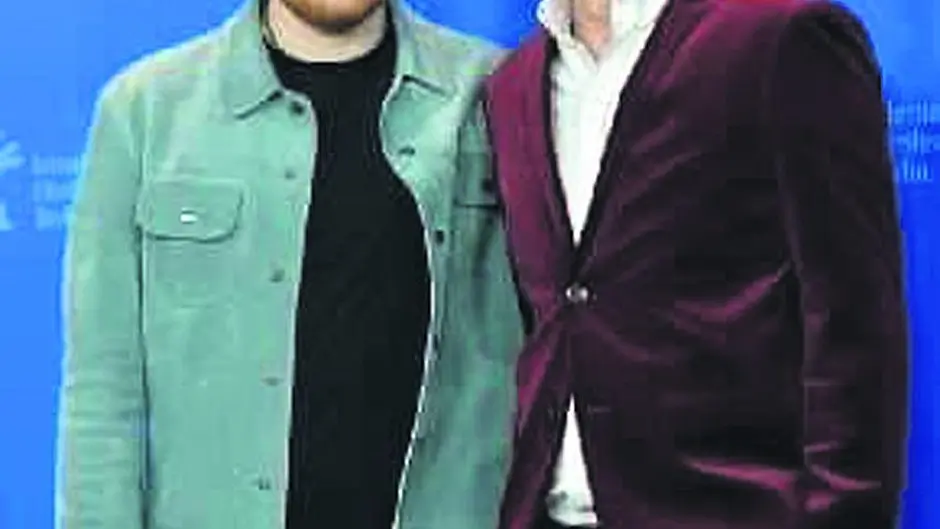 After Ed Sheeran, director Murray sets his sights on the O'Donovan brothers Image