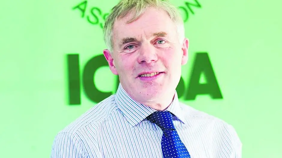Farmers ‘are watching' milk price discrepancies – ICMSA Image